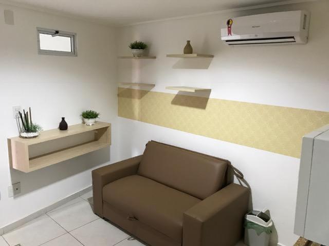 Flat Manaira Palace Apartment Joao Pessoa Exterior photo